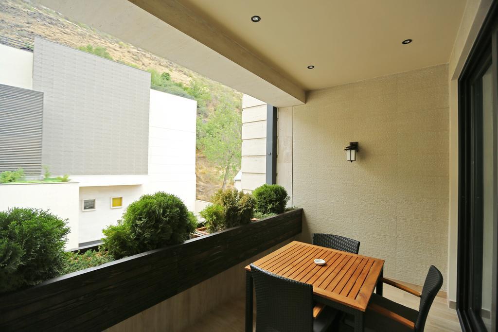 Ibiza Hotel&Spa Erevan Exterior foto