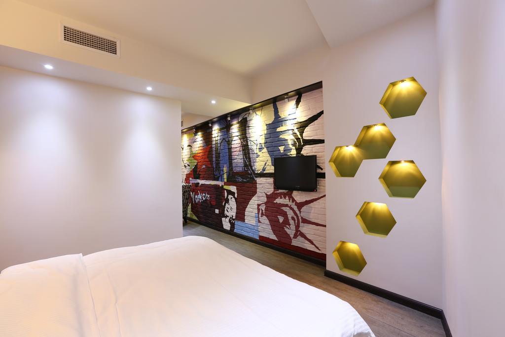 Ibiza Hotel&Spa Erevan Exterior foto